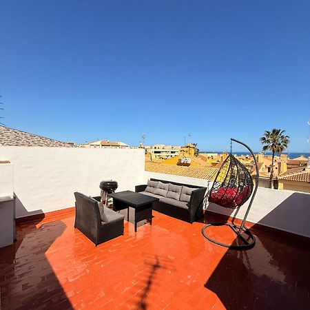 Apartamento En Torrevieja Exterior foto