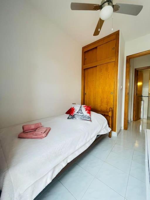Apartamento En Torrevieja Exterior foto