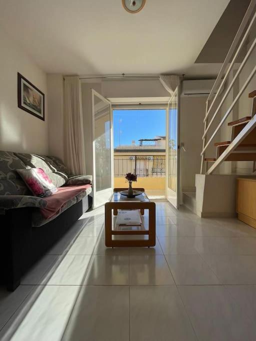 Apartamento En Torrevieja Exterior foto