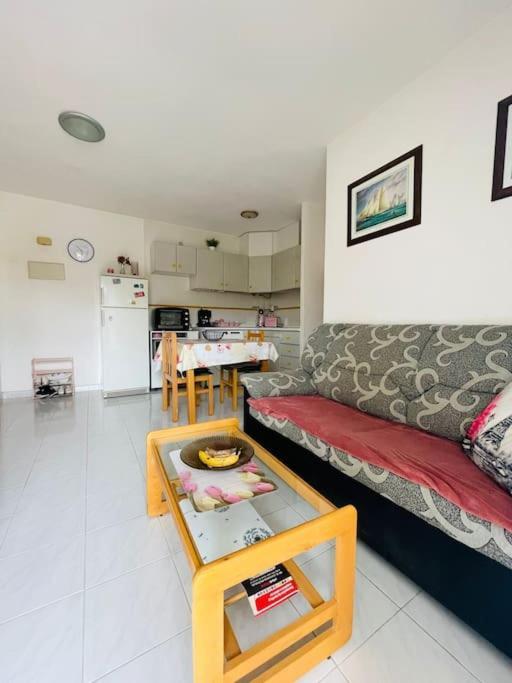 Apartamento En Torrevieja Exterior foto