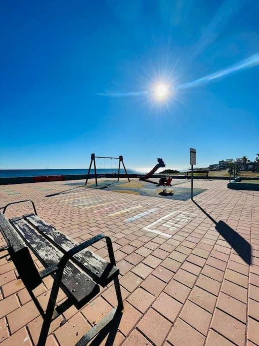 Apartamento En Torrevieja Exterior foto