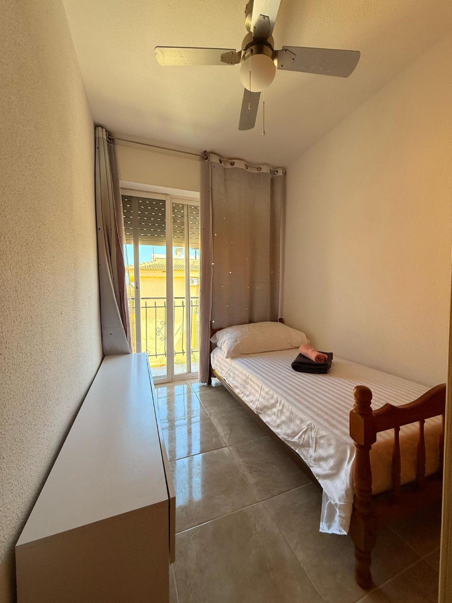 Apartamento En Torrevieja Exterior foto