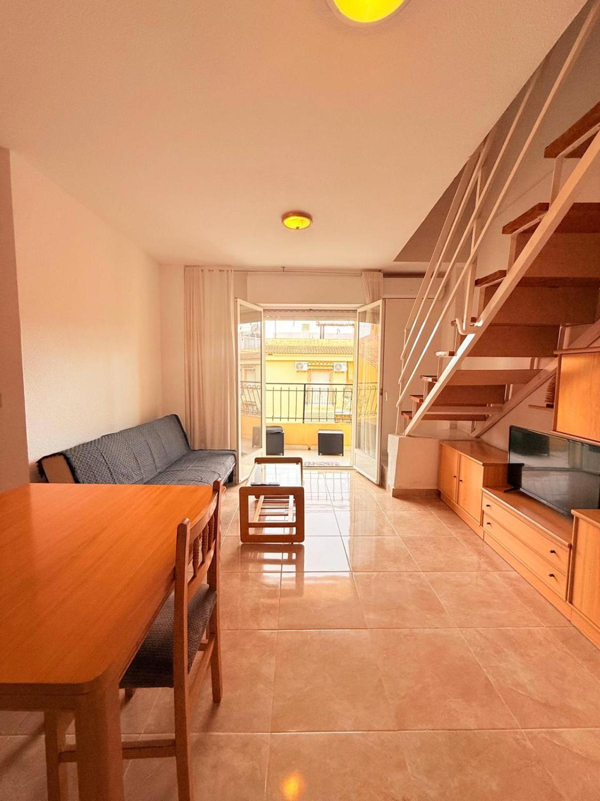 Apartamento En Torrevieja Exterior foto