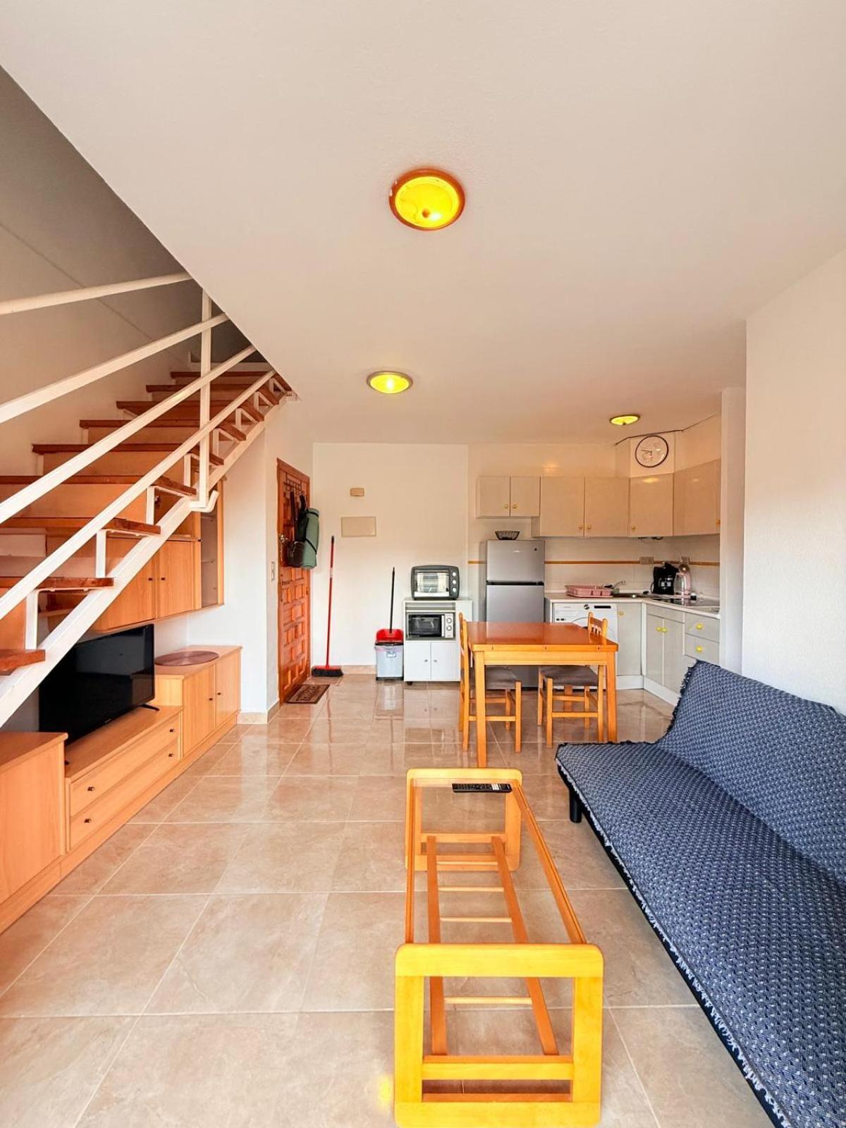 Apartamento En Torrevieja Exterior foto